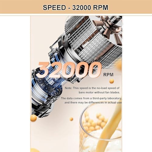 Machine à lait de soja 1,5 L automatique et multifonction