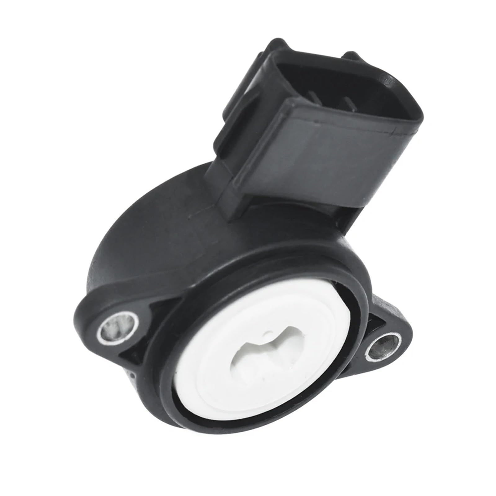 Corps de Papillon électronique pour Subaru Justy 2007-2020, capteur de Position du Papillon, capteur de Commande du Papillon, Accessoires Automobiles OEM：89452-52010 8945252010