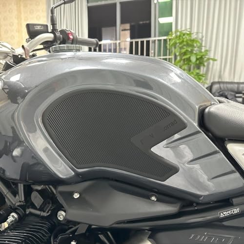 Accessoires réservoir R9T pads latéraux design premium - 7