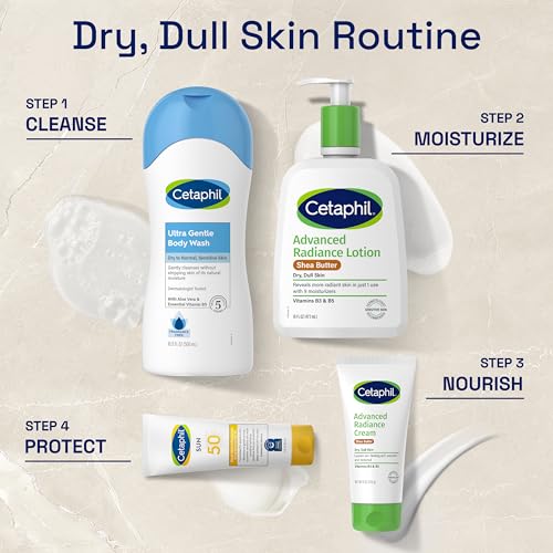 Cetaphil 0299.011604 Advanced Relief Cream thumb #5