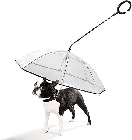 Paraguas perro Clearance
