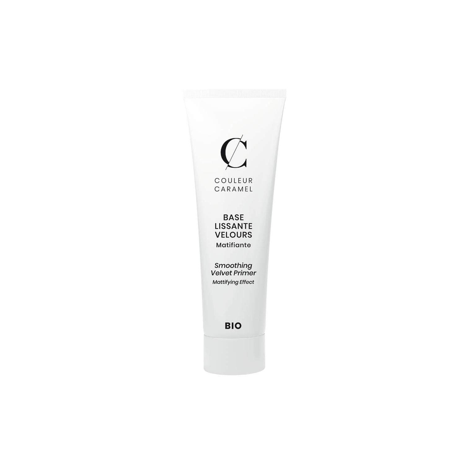 Couleur Caramel Lissante Velours Base Primer 30Un