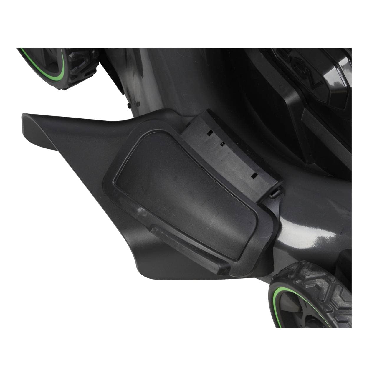 Rasaerba batteria Ego Power Plus LM2021SP Trazionato 56 Volt Taglio cm. 50 Completo