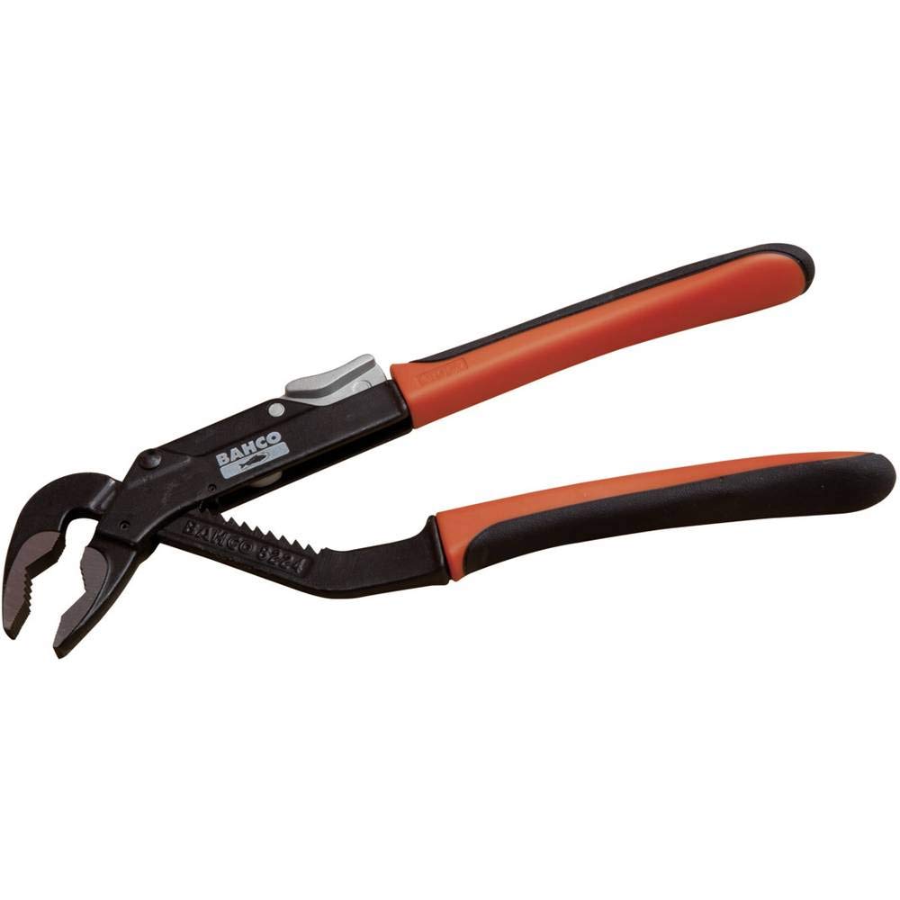 Tenacillla Artic Ergo 210Mm