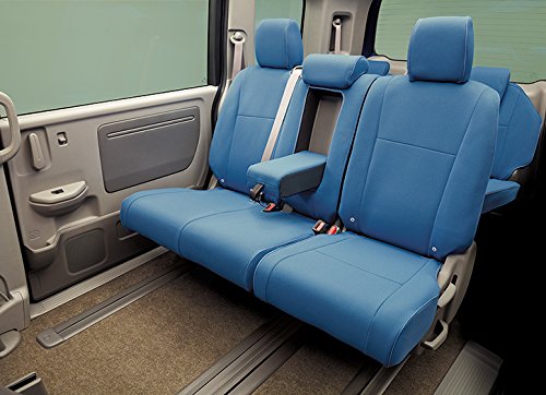 Amazon | ホンダ stepwgn ステップワゴン シートカバー ファブリック 2