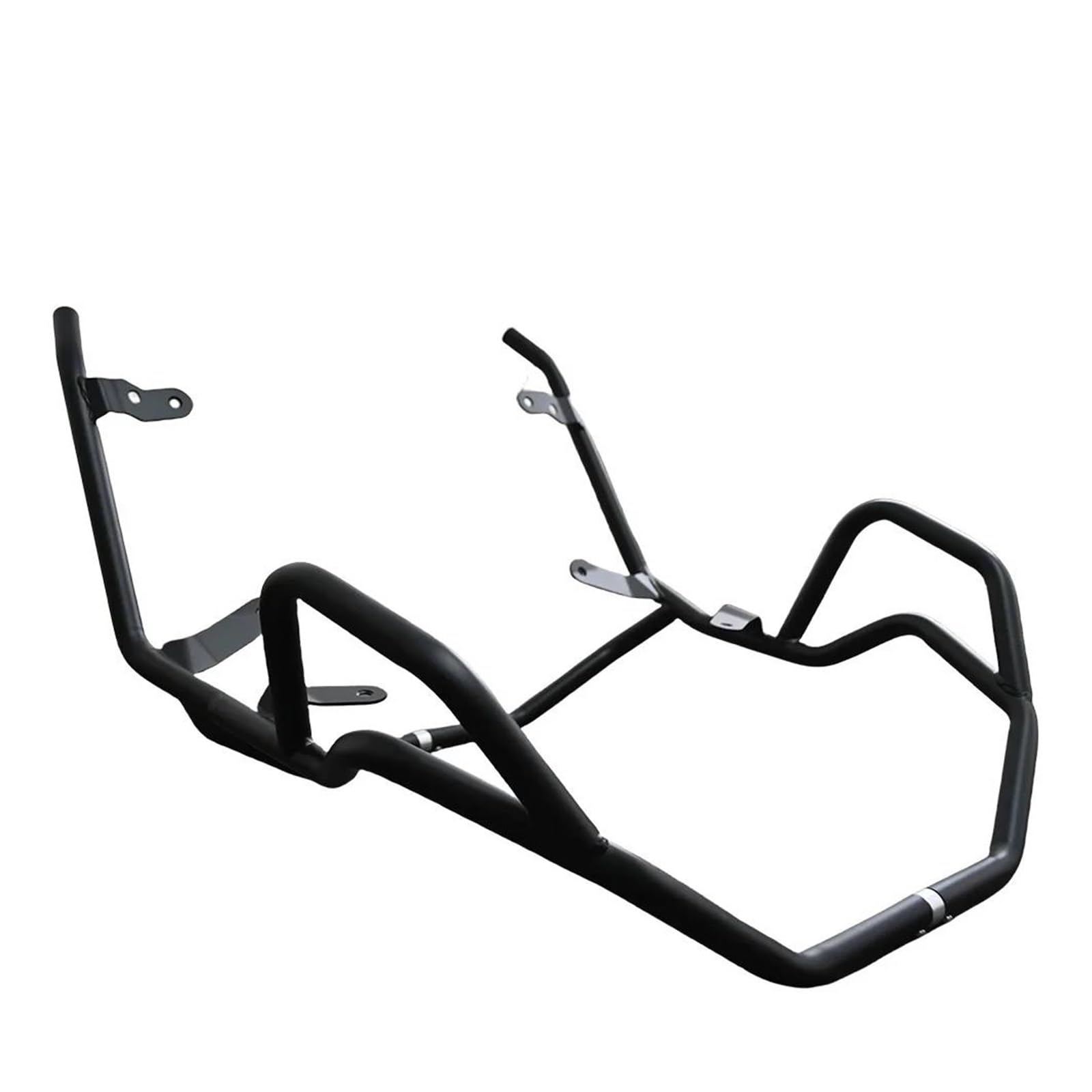 Protezione Caduta Moto per ADV 350 per ADV350 2022-2025 Motore Telaio Protector Crash Bar Motore PARAurti Guard Frash Crash Bar Barre Protezione