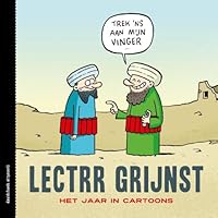 Lectrr grijnst 9063066457 Book Cover