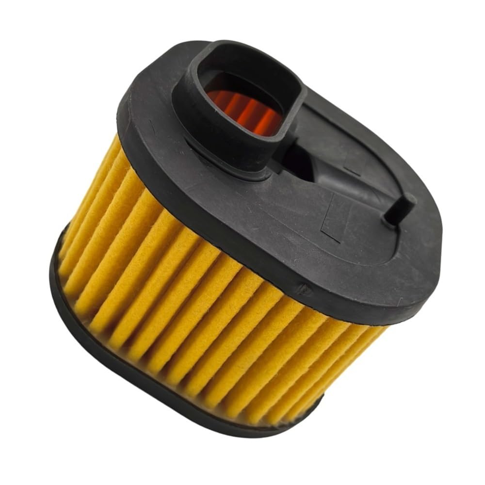 Filtro de aire compatible con motosierras 362, 365, 371, 372, 372XP y 372XPW. Pieza de repuesto (números de pieza: 503818004 y 503818001).