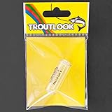 Troutlook Tremarella Glass mit Triangel 5g