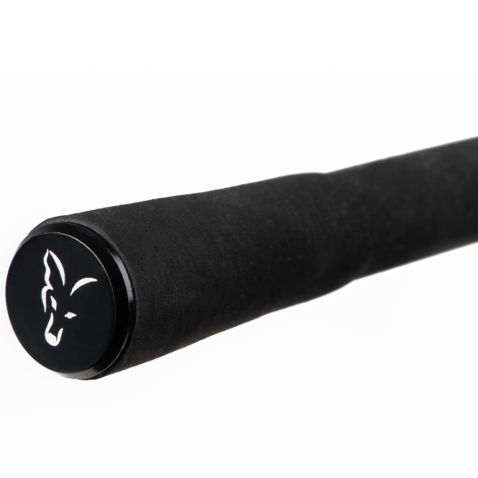 FOX EOS Pro Rod 12ft 3lb - Karpfenrute zum Karpfenfischen, Angelrute zum Angeln auf Karpfen, Grundrute, Rute zum Boilieangeln