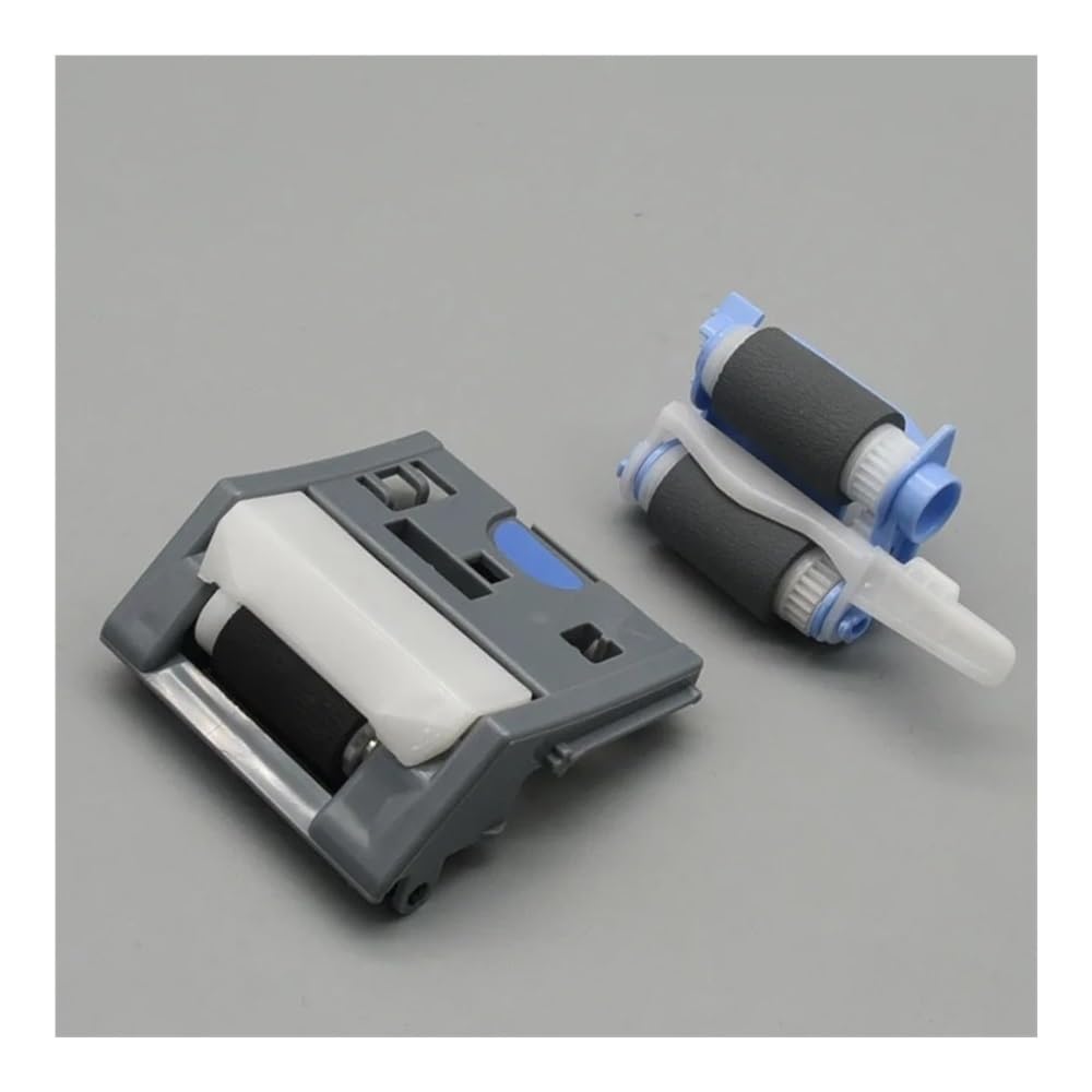 Rouleau de separation RM2-6577 resout le bourrage papier HP LaserJet M553