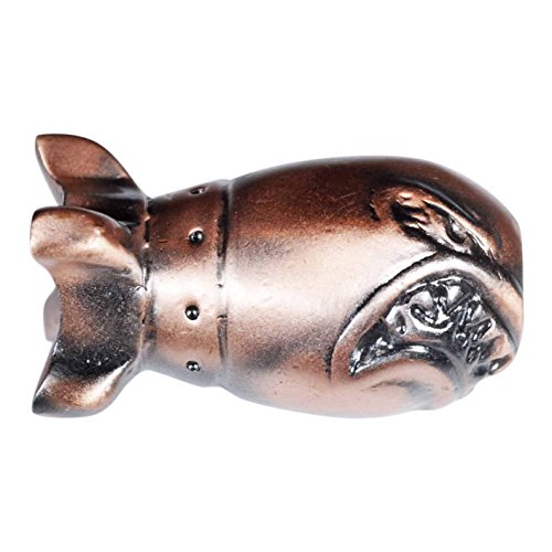 The Moab Bomb Paracord Bead - The Mother of All Beads