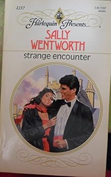 Paperback Strange Encounters Book