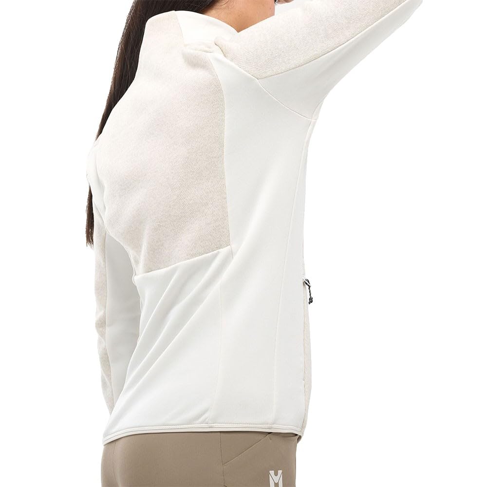 MILLET Polar Kobiety Cham Knit Jkt W