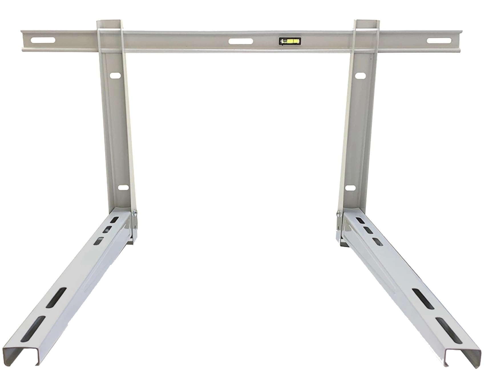 Appli Parts APAB-3160 Outdoor Mini Split Wall Mounting Bracket for Ductless Heat Pump or Cooling Only Units Up to 352lbs