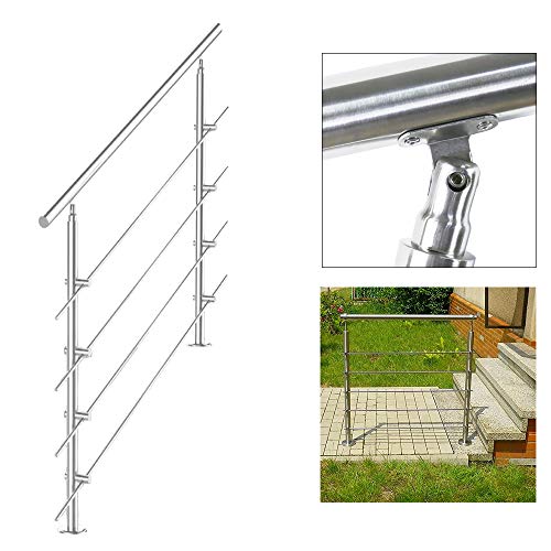 ᐅ geländerbausatz Preisvergleich 2020 [Test ist out]