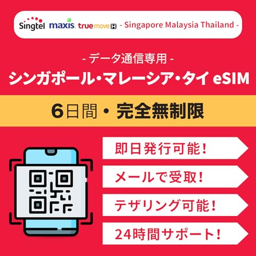 yAWA 3 eSIMz6 SiᑬȂj VK|[ }[VA ^C3p\ s\ f[^ʐMpidbԍȂj| LINE24ԑkt t C[V (eSIM | 6/144)