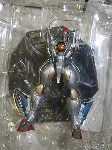 Amazon.co.jp: 2005年製 コレクト 600 冥王計画 ゼオライマー 天
