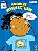 Numbers: Hidden Pictures Stick Kids Workbook, Grade PreK (Stick Kids Workbooks)
