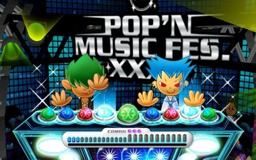 Pop'N Music - Nintendo Wii (Renewed) - Image 4