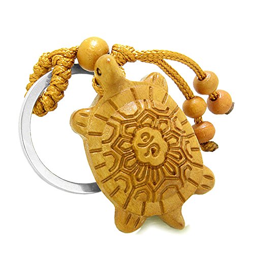 Best Good Luck Charm For Protection