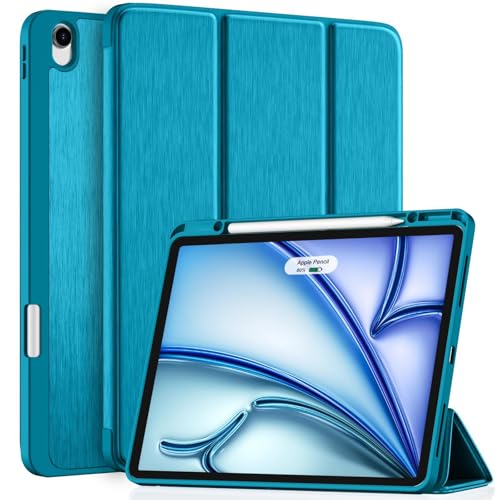 Amazon.co.jp: Maledan 対応iPad Air 13インチ ケース M3 2025新型