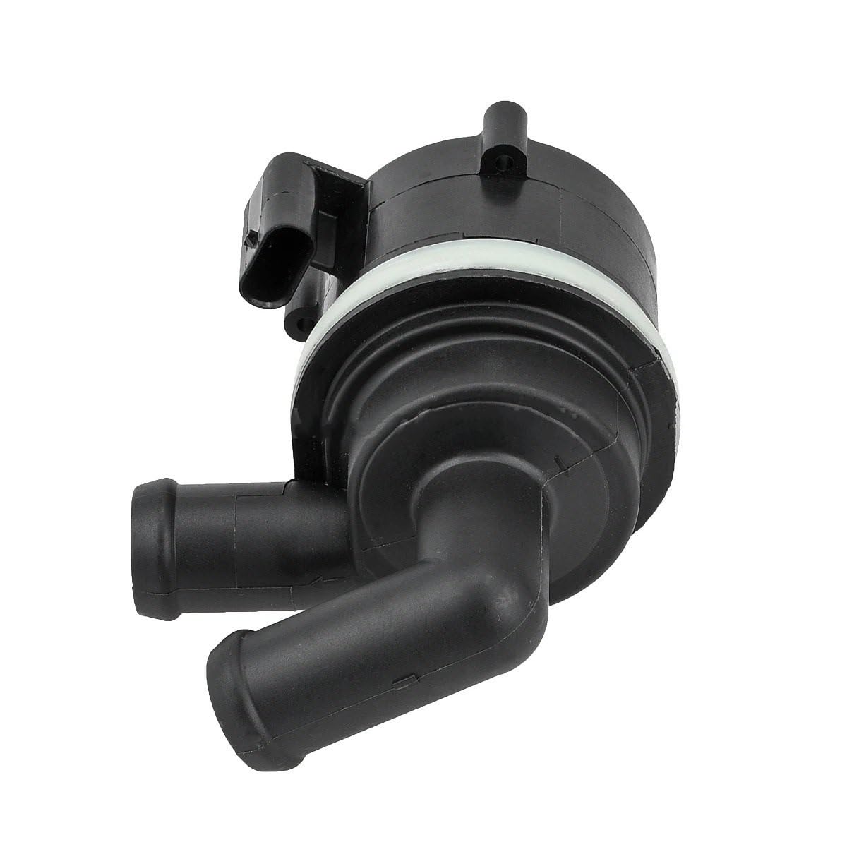 Dodatkowa pompa wodna Pasuje do VW Beetle Caddy EOS Golf Jetta Passat Scirocco pomocnicza pompa wodna chłodzenia silnika 5N0965561A Samochodowa Pompa