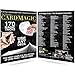 Magic Makers Ultimate Card Magic Kit 170 Card Effects with Bicycle Stripper Deck