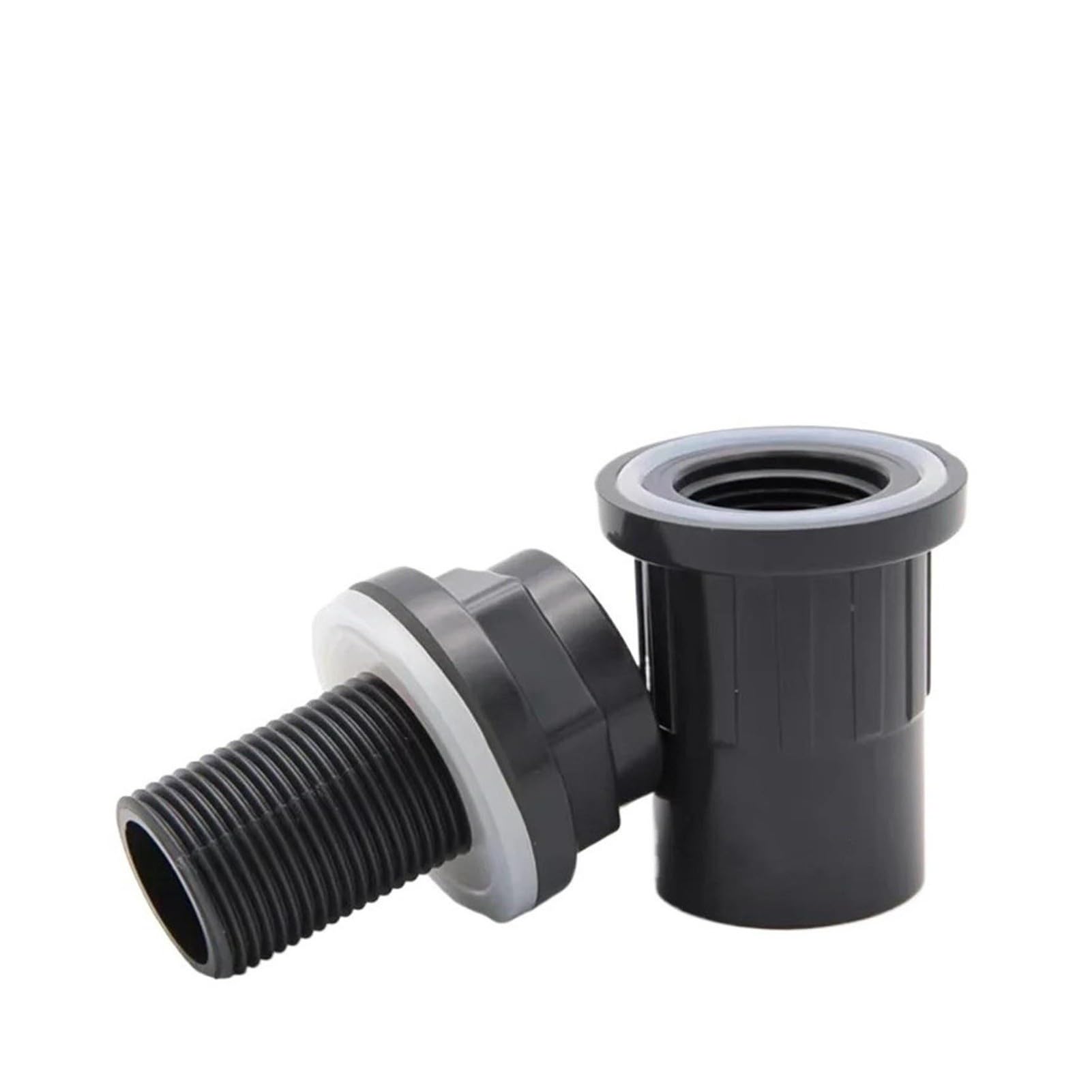 Kit Adaptador Pasamuros UPVC