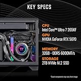 Thermaltake LCGS Traveler u2670 Mini-ITX (TR1B-B860-570-LCS) technical specifications