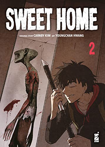 Sweet home (Vol. 2)