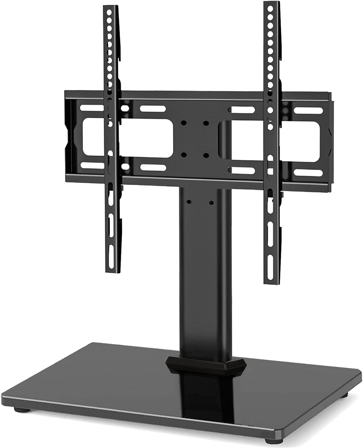 Universal Table Top TV Stand Swivel TV Stand Base for 2655 inch LCD