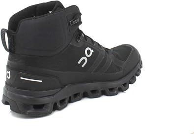 On Unisex Cloudrock Waterproof 1Sneaker