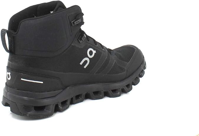 On Unisex Cloudrock Waterproof 1Sneaker