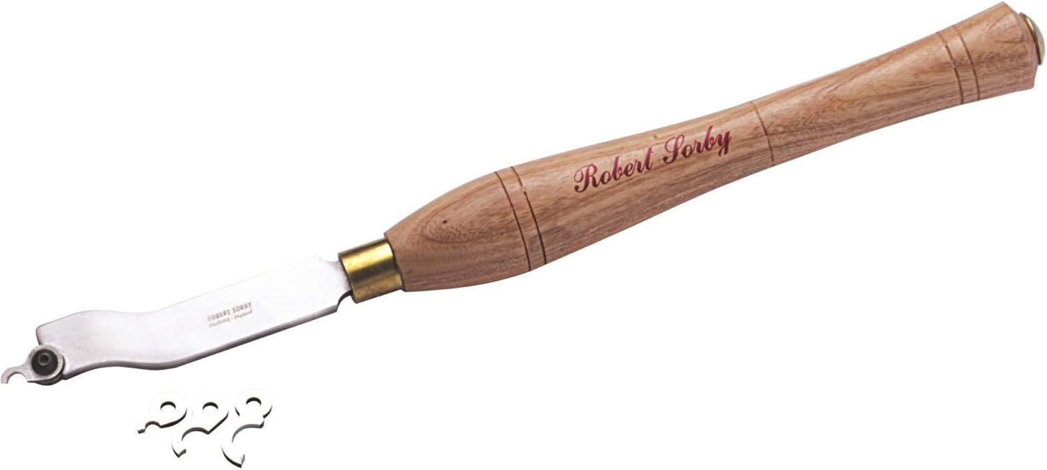 Captive Ring Tool Set