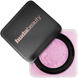 HUDA huda beauty easy bake setting powder