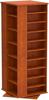 Amazon.com: Venture Horizon Revolving Media Tower 1600 Grande