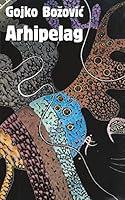 Arhipelag 8609007898 Book Cover