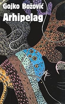 Paperback Arhipelag [Serbian] Book