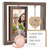 Easymoo Birthday Gifts for Women,Mothers Day Gifts,Gifts for Mom, Mom Birthday Gifts from Daughter S