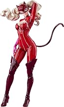 Good Smile Company Persona 5 The Royal Pop Up Parade Panther, Large, Plastic, Painted and Assembled Product, Non-scale, Includes Exclusive Stand, Total Height Approx. 8.9 inches (225 mm)