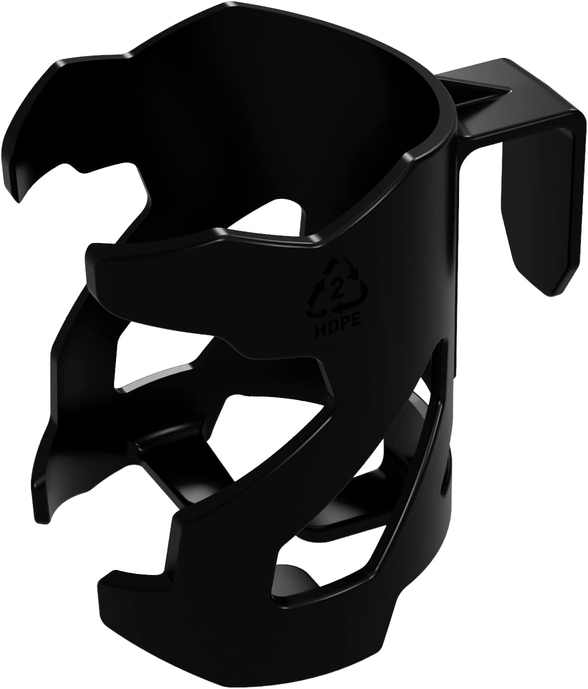 BedBev Cup Holder, Drink Holder, Bottle Holder Attachment