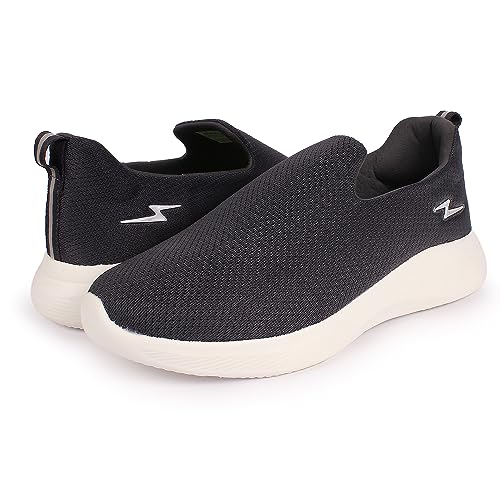 Image of ATHCO Mens Austin Memory Foam Comfort Shoes|Running|Walking|Training|Gym|Jogging|Sneaker|Athletic|Slipon|Flexible|Lightweight|Dailyuse|Sports|Casual|ExtraSoft|Fitness
