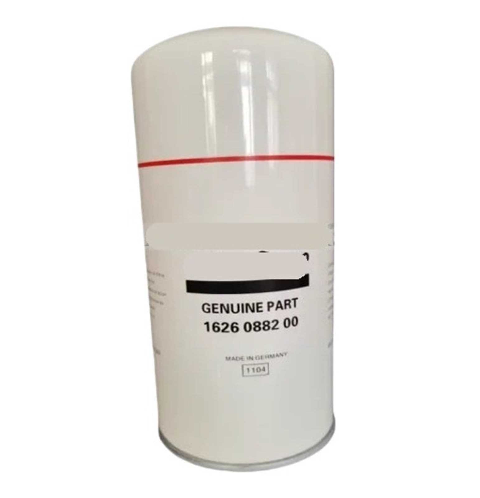 TSCFHGQI Oil Filter Element Fits Air Compressor 1626088200 1626088290 1626501100 1626501190(1626501190)