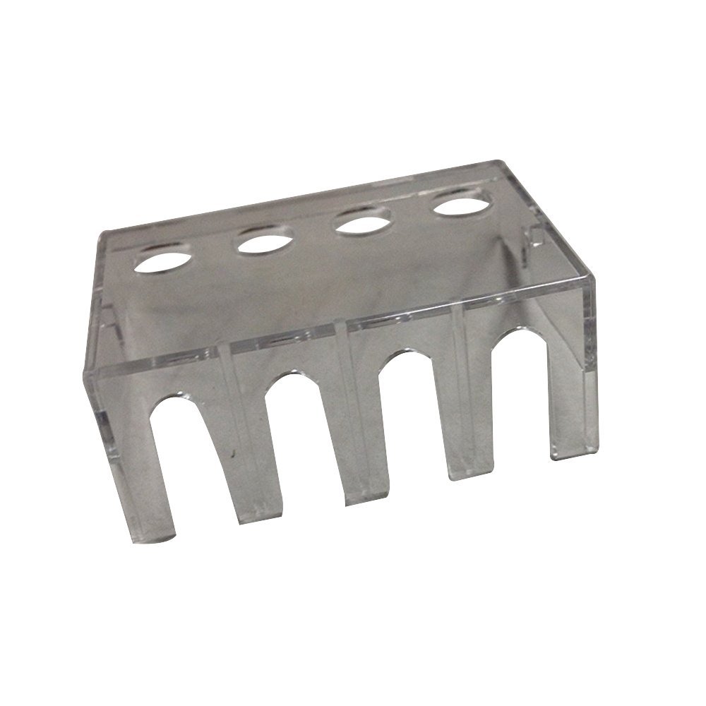 Hammond Power Solutions SPFG1 Finger Guard Kit for Use with AR QR PR KHR MQMJ Series 50-3000 VA Transformer