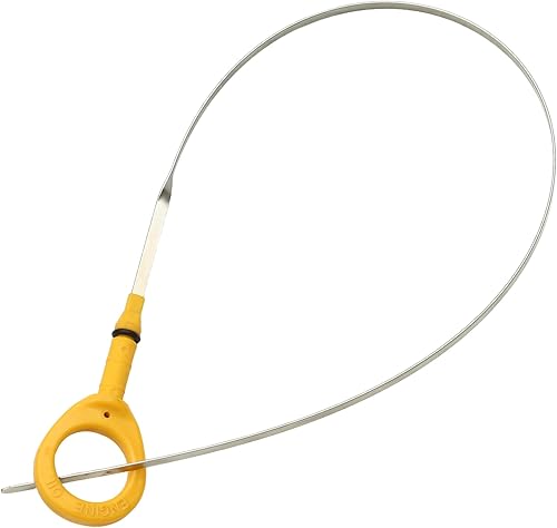 uxcell Varilla de nivel de líquido de aceite de motor para Toyota 4Runner Limited SR5 3.4L V6 Gas 1996-2002 No.1530162070