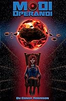 Modi Operandi 1492151645 Book Cover