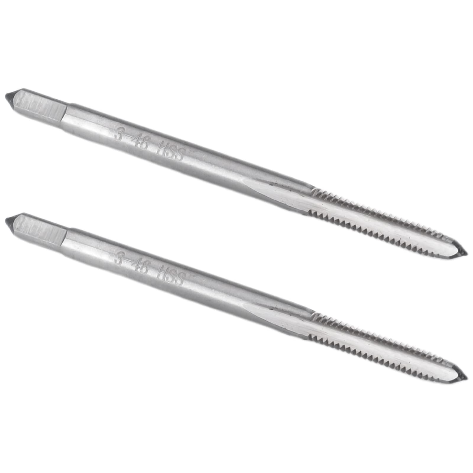 Burkit Thread Taps - No 4-40 UNC Right Hand -7