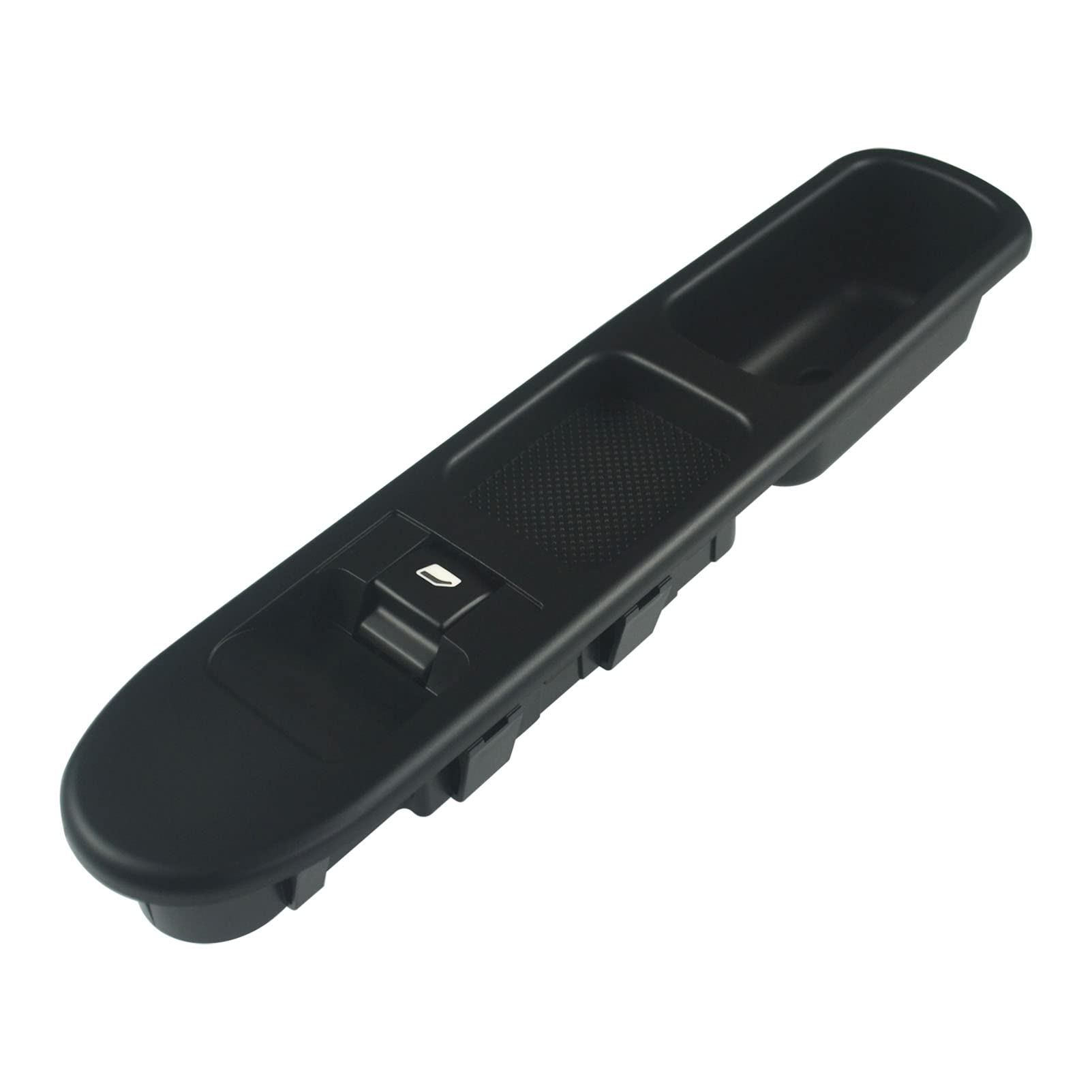 Interruptor Mando Elevalunas para Peuge0t 207, 6554.HJ Botonera de Ventana para 207 2007-2015 6490.HQ 6 Pins