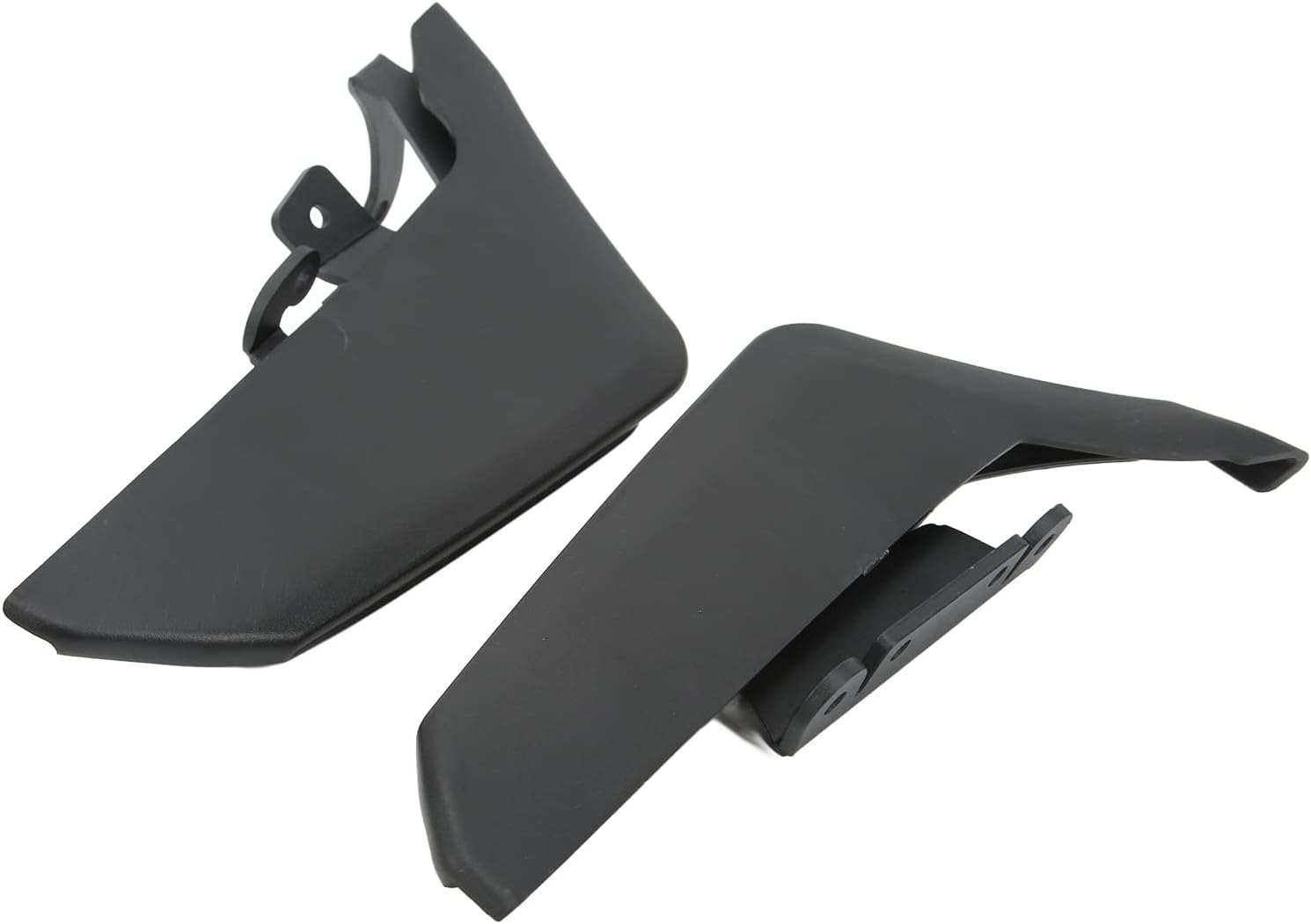 Frame Sliders, Stylish Decoration Easy Installation Black Hard ABS Engine Guard for R3 R25 2019-2022